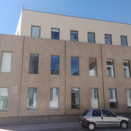 Light Brown Central Apartment Aveiro Buitenkant foto