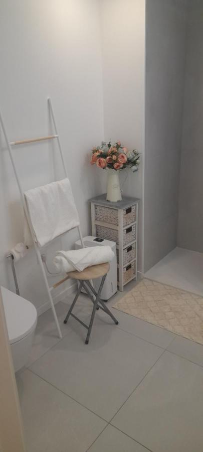 Light Brown Central Apartment Aveiro Buitenkant foto