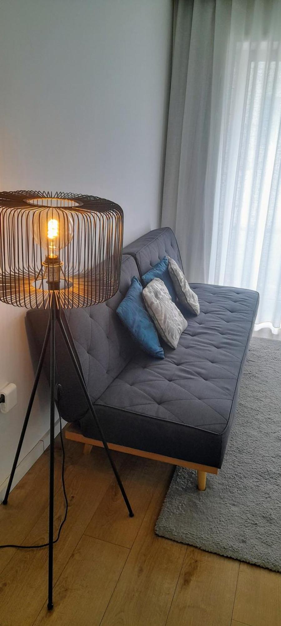 Light Brown Central Apartment Aveiro Buitenkant foto