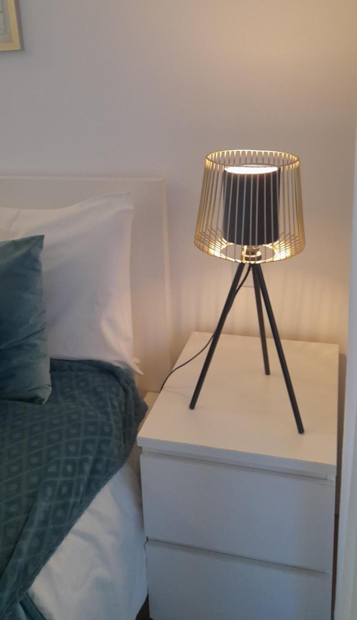 Light Brown Central Apartment Aveiro Buitenkant foto